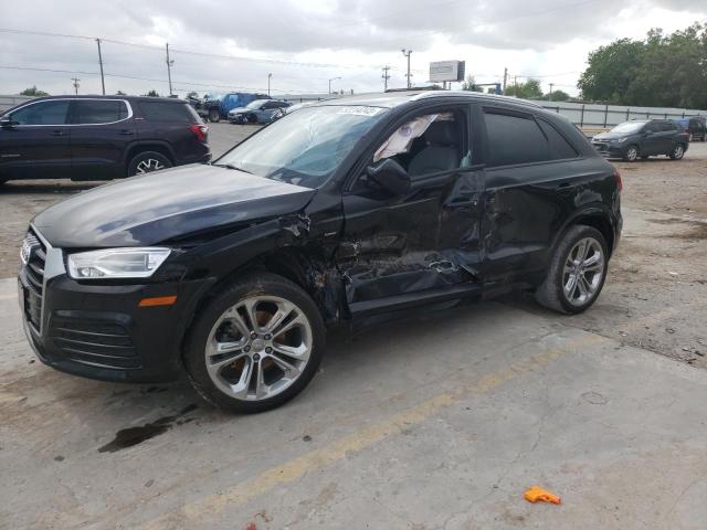 2018 Audi Q3 Premium