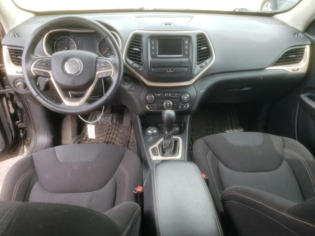 1C4PJMCS3FW787449 Jeep Cherokee Latitude