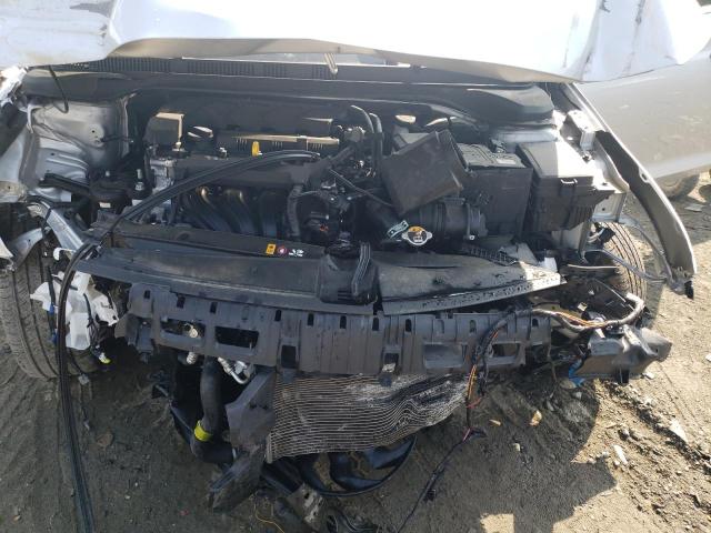 2020 HYUNDAI ACCENT LIM - 3KPC34A69LE123483
