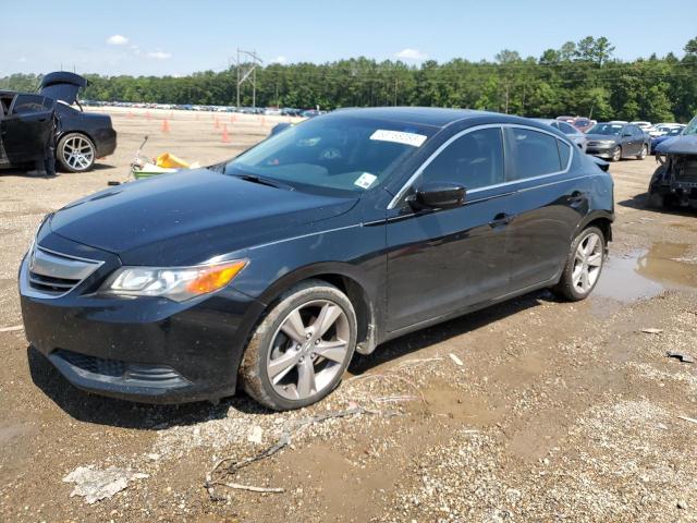 2014 Acura ILX 