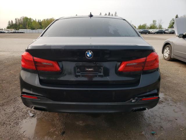 2018 BMW 530 XI - WBAJA7C57JWC75381