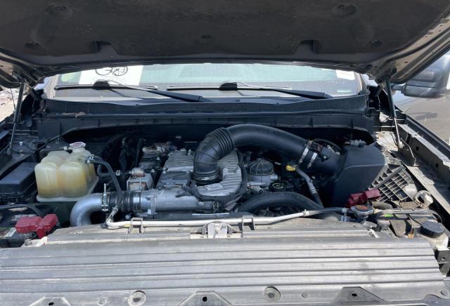 1N6BA1F44GN514174 Nissan Titan Xd Sl