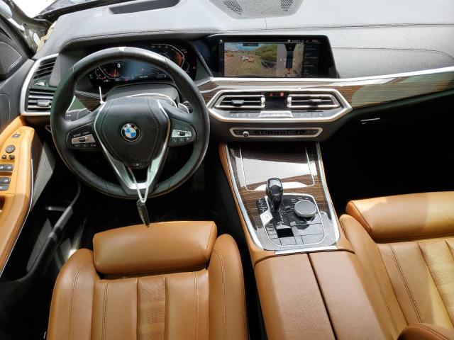 5UXCR6C09M9F67456 BMW X5 Xdrive40i
