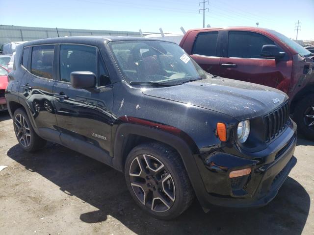 ZACNJAAB3LPL87227 Jeep Renegade Sport