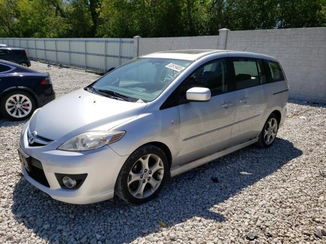 2009 Mazda Mazda5 