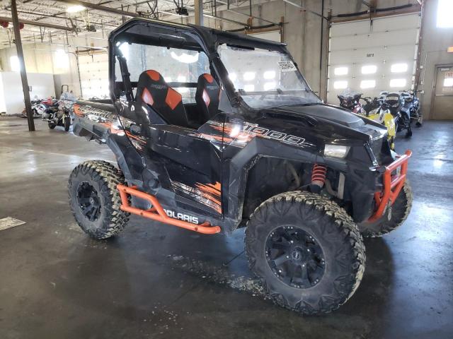2019 POLARIS GENERAL 10 - 3NSRGU994KH485875