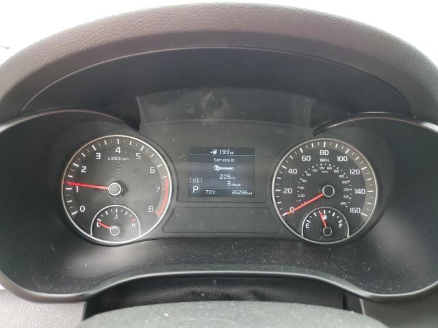 5XXGT4L33KG352221 KIA Optima Lx