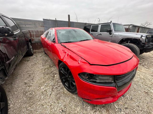 2016 Dodge Charger R/T