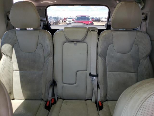 2018 VOLVO XC90 T8 - YV4BR0PL9J1190825