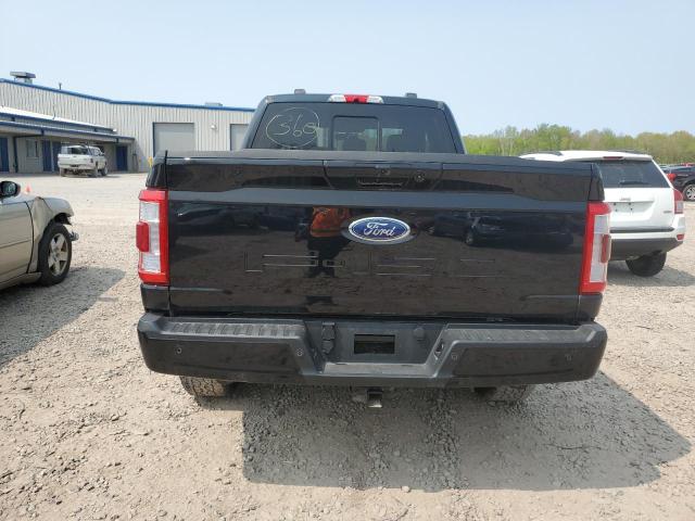 2022 FORD F-150 SUPE 1FTFX1E50NKD31074