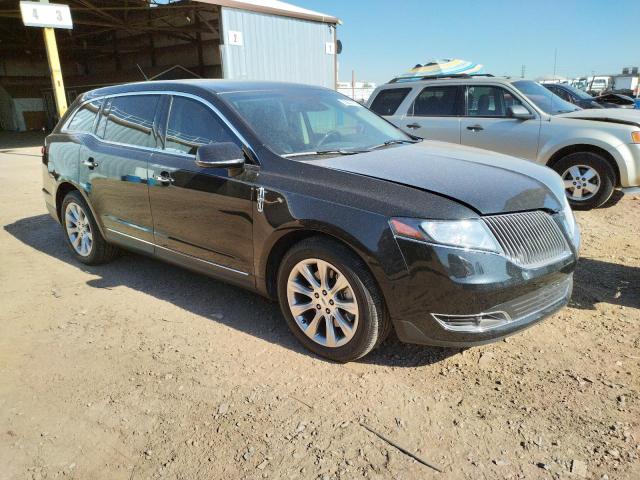 2LMHJ5AT8EBL58975 Lincoln MKT