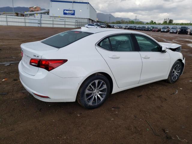 19UUB1F54HA008484 Acura TLX TECH