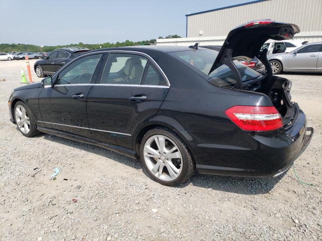 VIN WDDHF5KB7DA675606 2013 Mercedes-Benz E-Class, 350 no.2