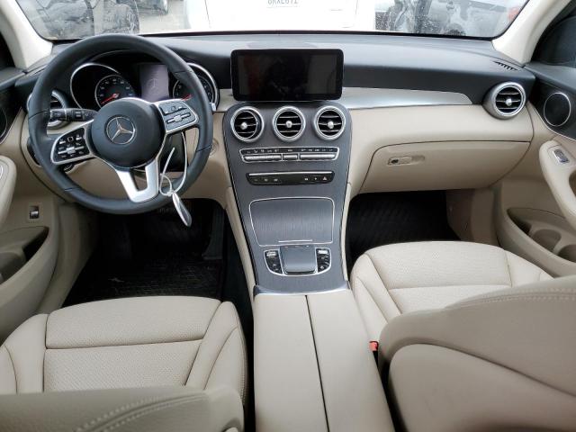 W1N0G8EB3LF756629 Mercedes-Benz Glc 300 4matic