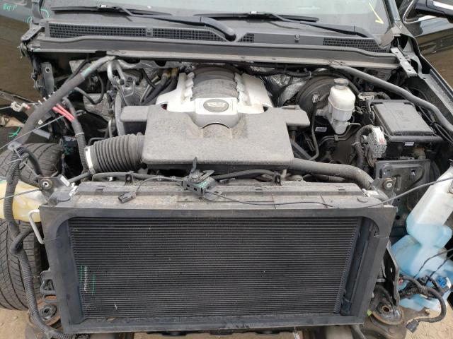 2016 CADILLAC ESCALADE L - 1GYS4BKJ5GR349783