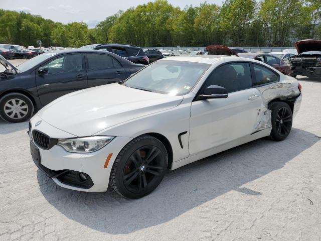 2015 BMW 428 XI - WBA3N9C50FK246745