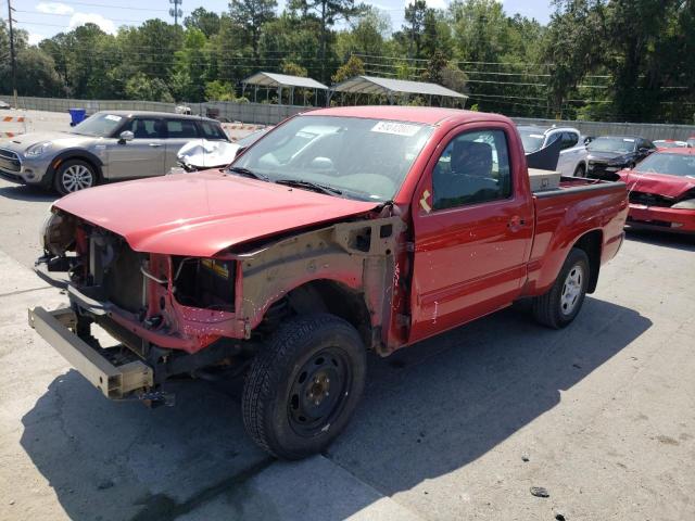 2012 Toyota Tacoma 