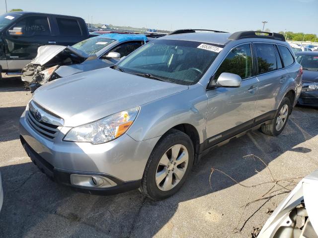 2012 Subaru Outback 2.5i Premium