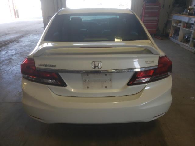 2015 HONDA CIVIC COUP 19XFB2F95FE020265