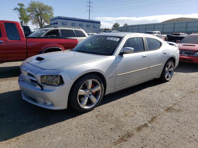 2006 Dodge Charger SRT8