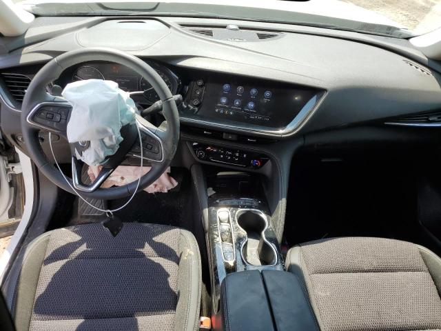 2021 BUICK ENVISION P - LRBFZMR41MD085599