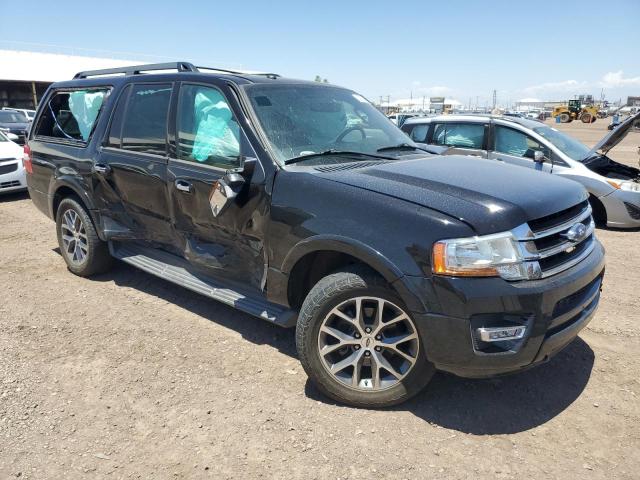 1FMJK1JT2GEF45980 Ford Expedition El Xlt