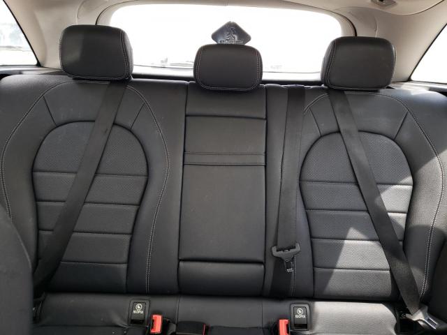WDC0G4KB5GF015113 Mercedes-Benz Glc 300 4matic