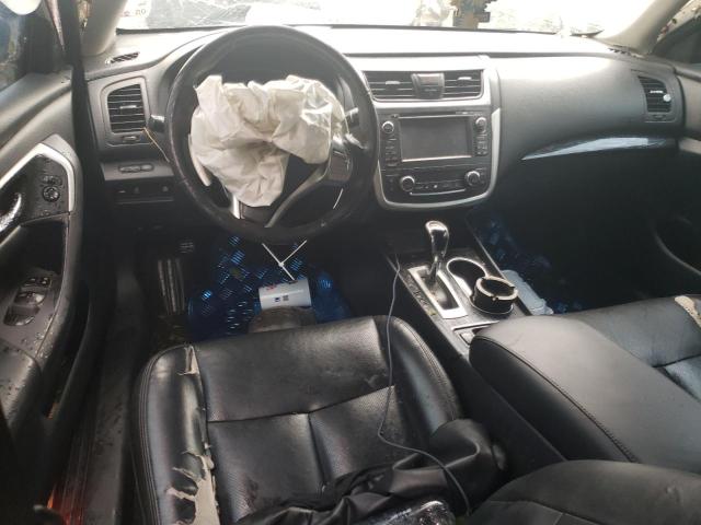 1N4BL3AP9GC133125 Nissan Altima 3.5sl