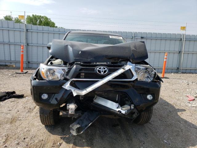 5TFUU4ENXEX093898 | 2014 TOYOTA TACOMA