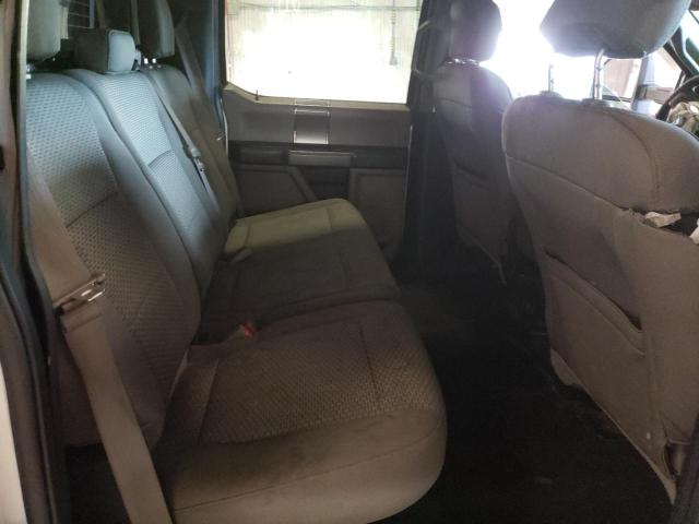 1FTEW1EG9FKD82591 Ford F150 Supercrew