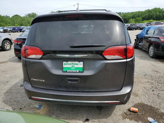 2C4RC1BG7JR111635 2018 CHRYSLER PACIFICA, photo no. 6