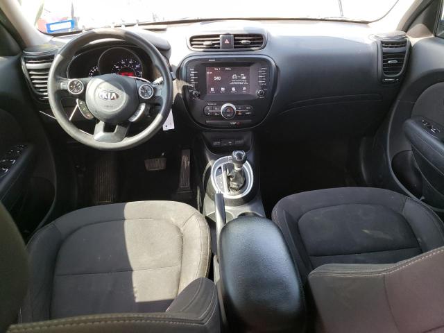 KNDJN2A20J7893930 KIA Soul