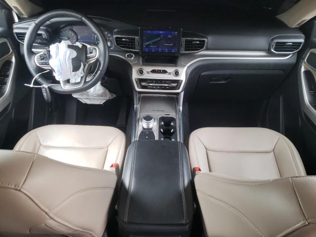 2022 FORD EXPLORERXL - 1FMSK8DH1NGB35161