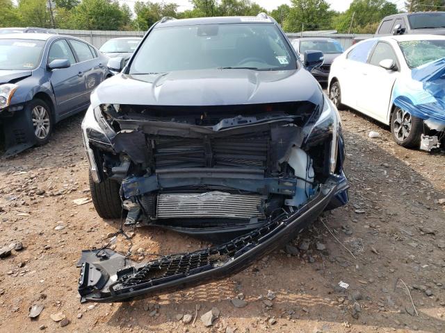 2021 CADILLAC XT4 SPORT - 1GYFZFR41MF000594