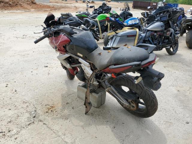 2011 KAWASAKI LE650 C - JKALEEC19BDA02399