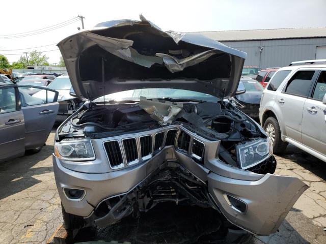 1C4RJFBG8FC660912 Jeep Grand Cherokee Limited