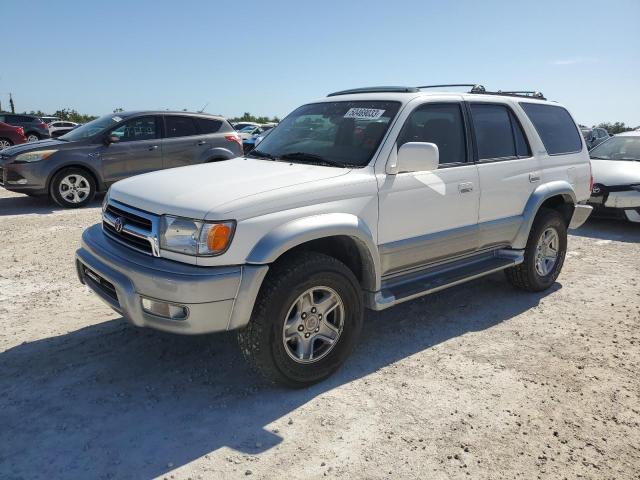 1999 Toyota 4Runner Limited