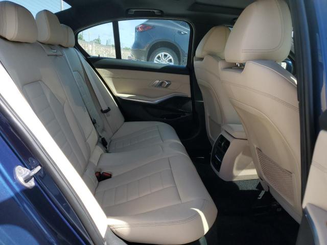 2021 BMW 330XE - 3MW5P9J08M8C02176