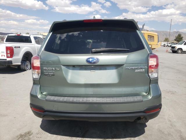 JF2SJAEC9HH424497 Subaru Forester 2.5i Premium