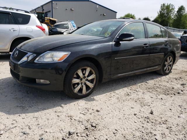 2010 Lexus GS 350 