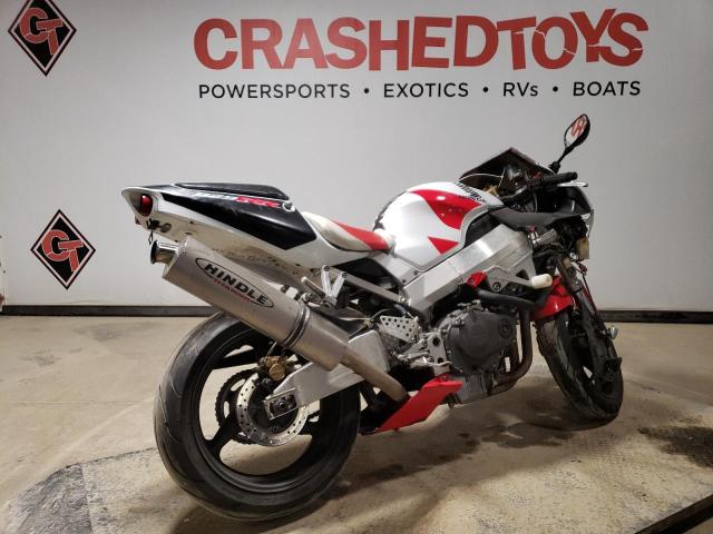 2000 HONDA CBR900 RR JH2SC4403YM004928