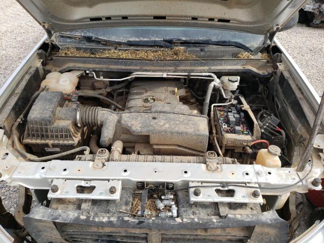 1GTH5AEA5K1159296 GMC CANYON