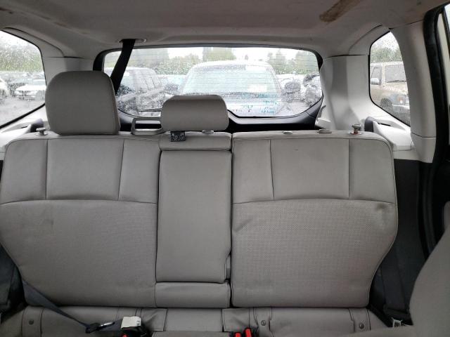 JF2SJAHC6FH839706 Subaru Forester 2.5i Limited