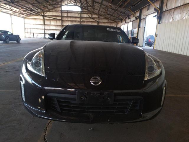 JN1AZ4EH3FM441917 Nissan 370Z BASE