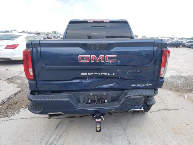 1GTU9FED7KZ407236 GMC Sierra K1500 Denali