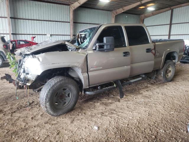 2003 Chevrolet Silverado 2500HD 