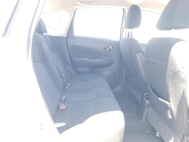 3N1CE2CP4FL421043 Nissan Versa Note S