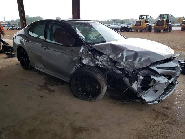 4T1K61AK5PU105001 Toyota CAMRY XSE