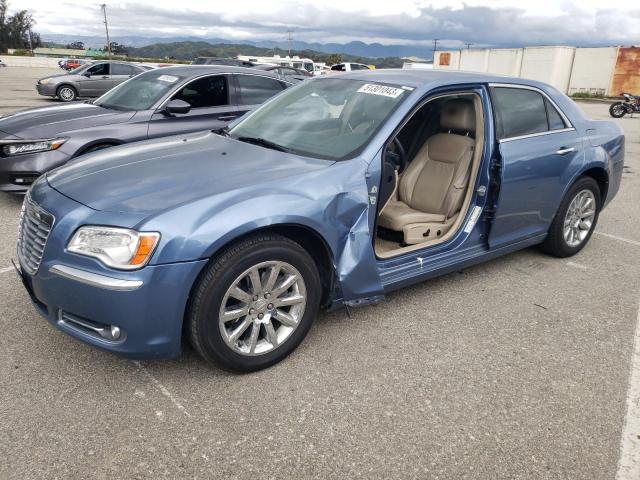 2011 Chrysler 300 Limited