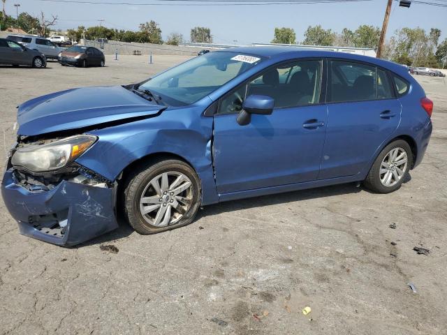 2015 Subaru Impreza Premium